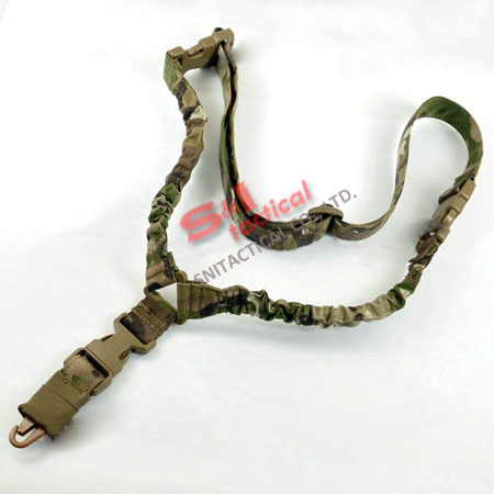 High Strength One Point Sling Multicam(E25)